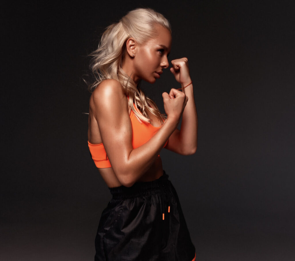 BREAKING BAD + meal plan